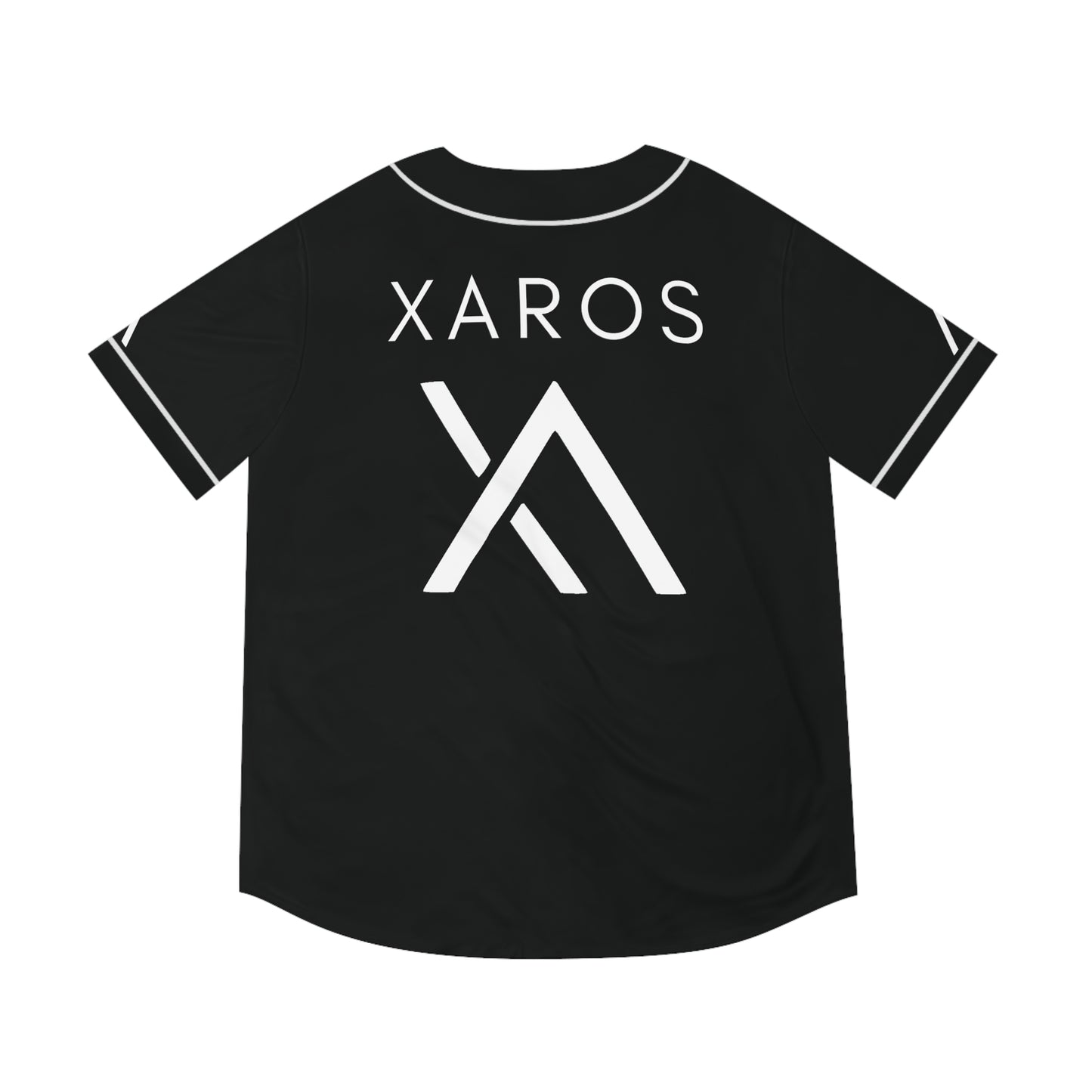 Xaros Jersey